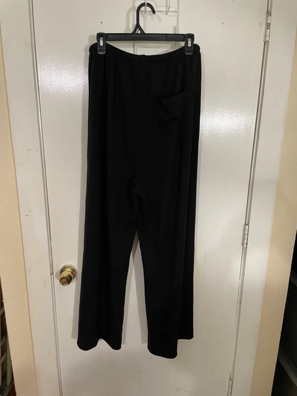 OFFLINE By Aerie OTT Fleece Super Wide Leg Pant